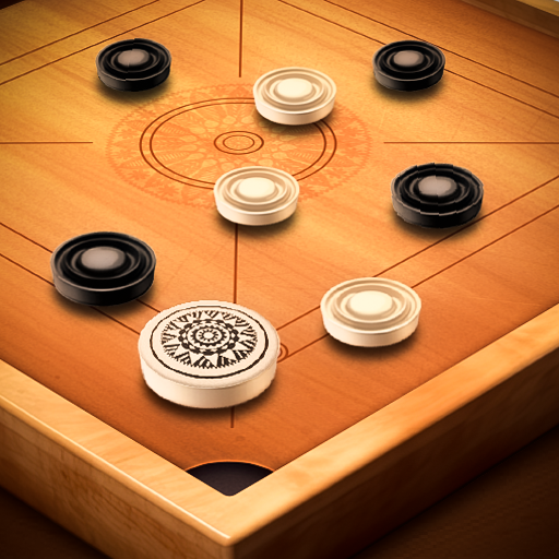 Carrom Board Royal