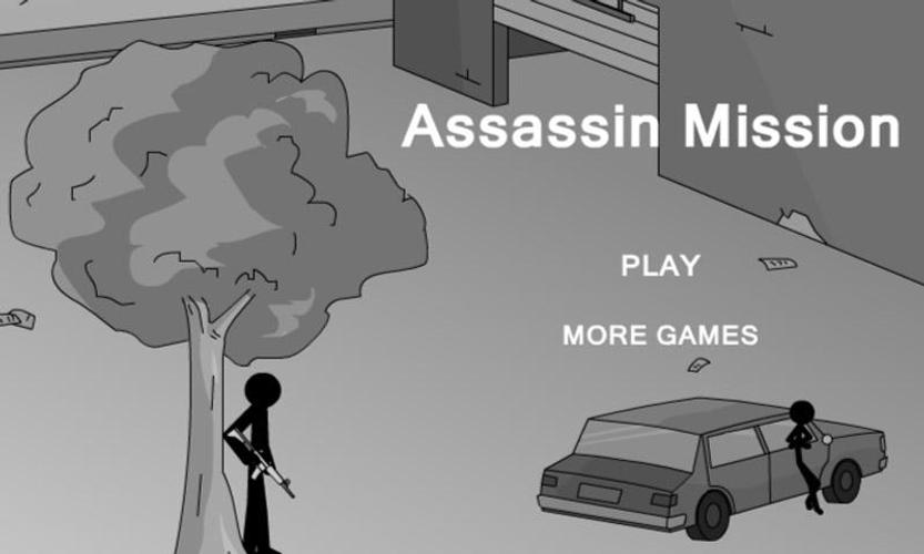 Assassin Mission