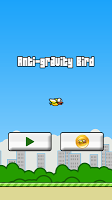 Antigravity Bird