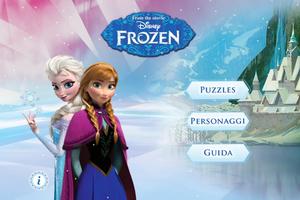 Frozen Puzzles