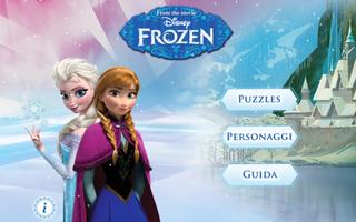 Frozen Puzzles