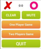 tic tac toe multiplayer