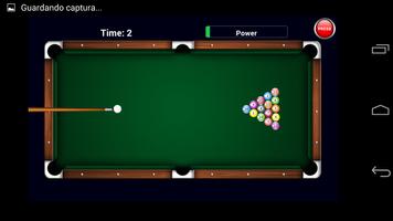 Fastest Billiard