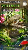 Hidden Mahjong: Wildlife