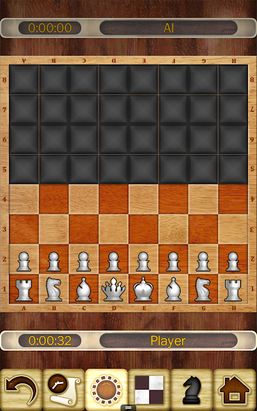 Dark Chess