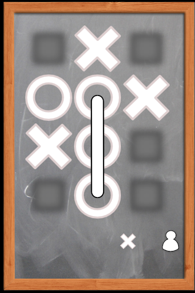 000XXX Tic Tac Toe BB Android