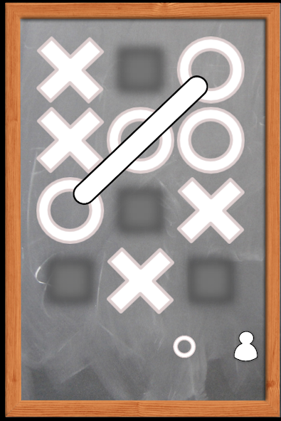 000XXX Tic Tac Toe BB Android