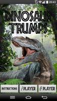 Dinosaur Trumps