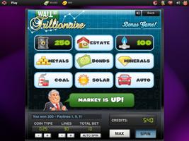 Slot Machine Tournaments