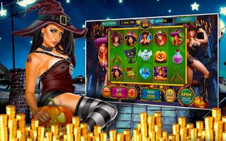 Lucky Witch Best Casino Slots