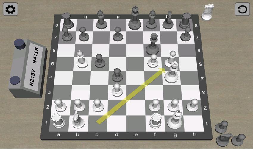 Fancy Chess FREE