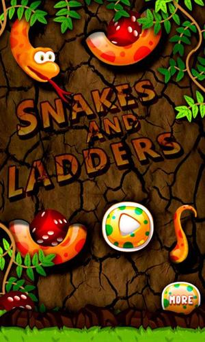 Snakes and Ladders