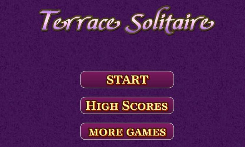 Terrace Solitaire Free