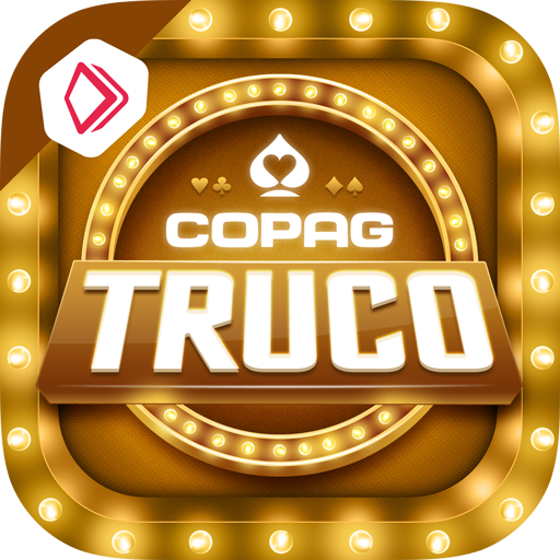 Truco - Copag Play