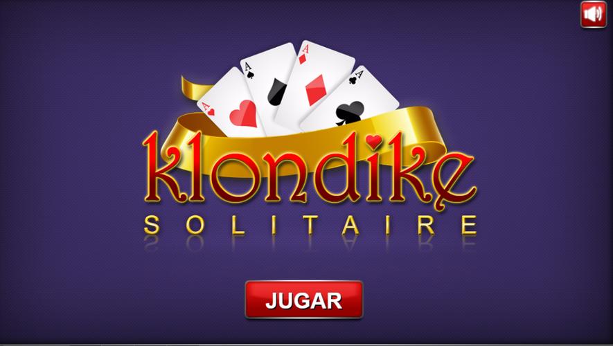 Solitario Klondike