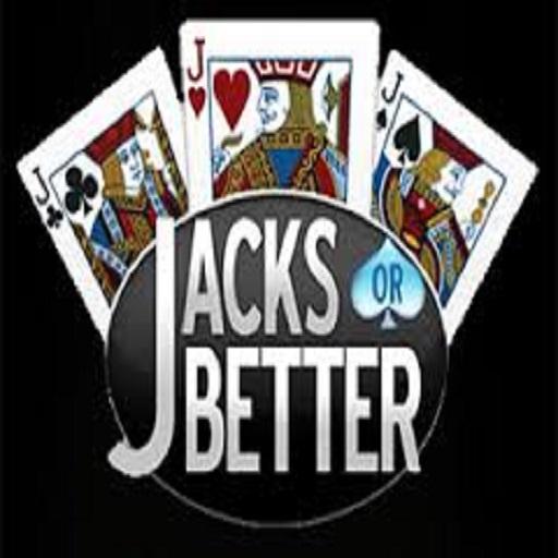 Jacks Or Better - Video Poker