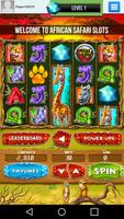 African Safari | Slot Machines