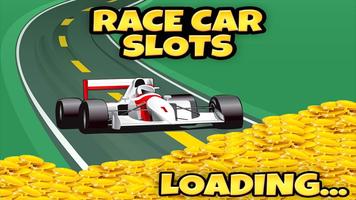 Race Car Casino Slots