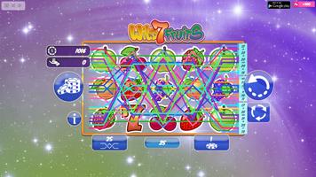 Wild7Fruits Slot Game Free