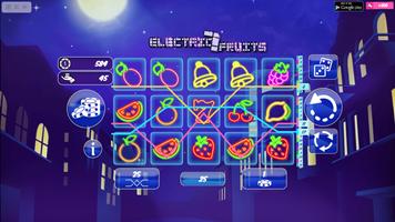 Electric7Fruits Slot Game