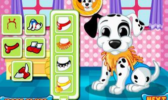 Dog Pet Care