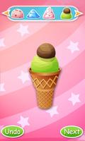 Ice Cream Now-Cooking Game