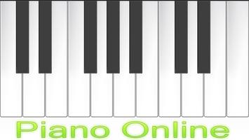 piano online