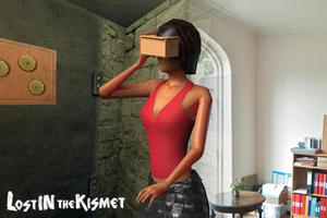 Lost In The Kismet - VR Escape