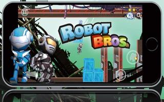 Robot Bros