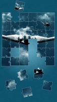 Airplanes Puzzle Game