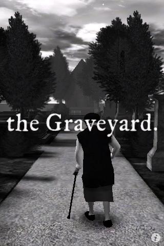 The Graveyard Trial