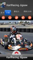 Kart Racing - Jigsaw puzzle