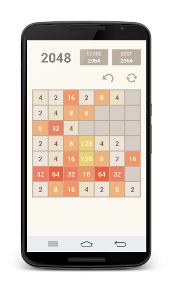 2048 Ultimate