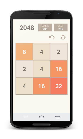 2048 Ultimate