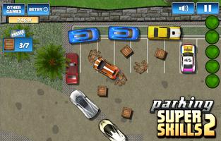 Parking Super Skills 2