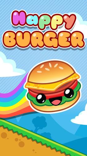 Happy Burger