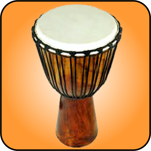 Djembe Pad