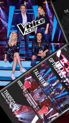 The Voice Kids