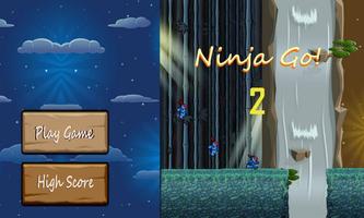 Ninja Go!2