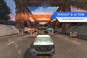 Racing Rush 3D: Death Road