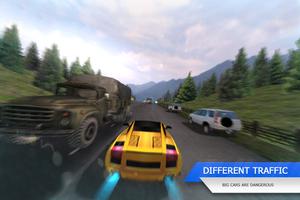 Racing Rush 3D: Death Road