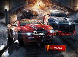 Racing Fever Furious 7