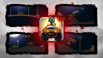 Go Zombie Go - Racing Games