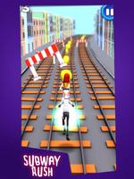 Subway Rush