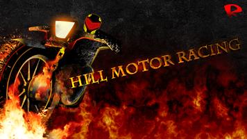 Hill Motor Racing