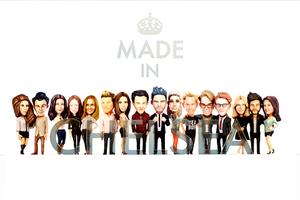 Made in Chelsea The Game