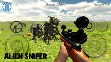 Alien Sniper