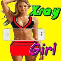 Xray Girl Prank