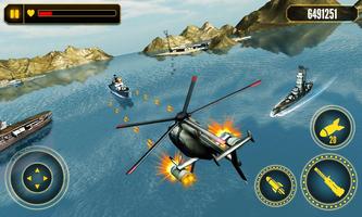 Helicopter Battle 3D