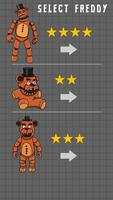 How to Draw Freddy